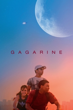 Gagarine-stream