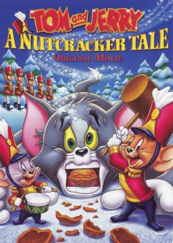 Tom and Jerry: A Nutcracker Tale-stream