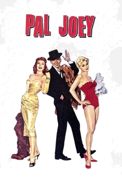 Pal Joey-stream