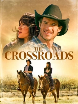 The Crossroads-stream