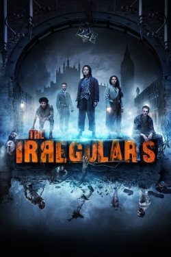 The Irregulars-stream