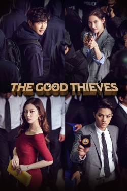 The Good Thieves-stream