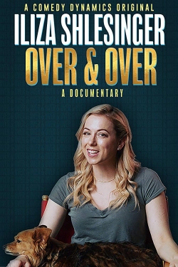 Iliza Shlesinger: Over & Over-stream