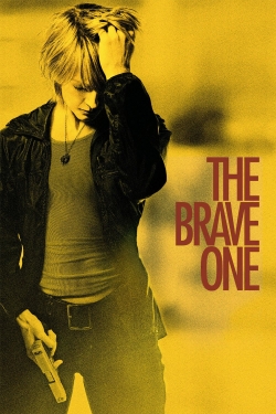 The Brave One-stream