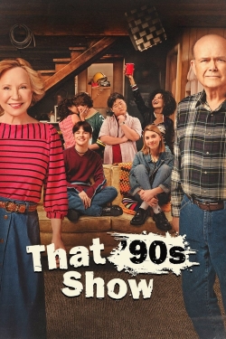 That '90s Show-stream