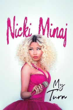 Nicki Minaj: My Turn-stream