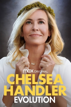 Chelsea Handler: Evolution-stream