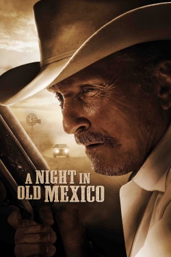 A Night in Old Mexico-stream