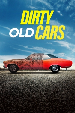 Dirty Old Cars-stream