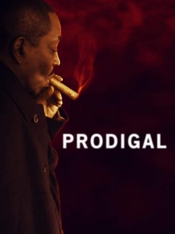 Prodigal-stream