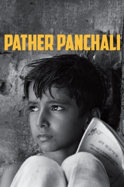 Pather Panchali-stream