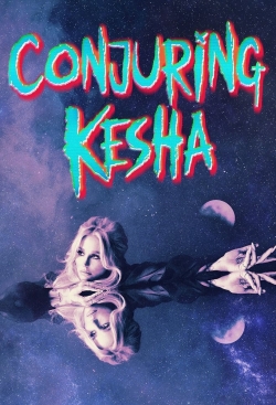 Conjuring Kesha-stream