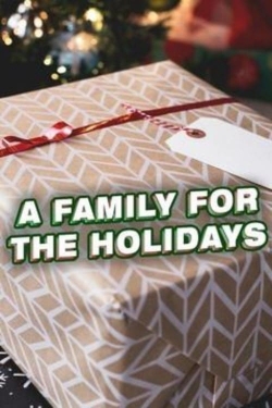 A Family for the Holidays-stream