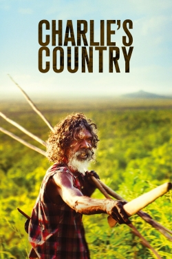 Charlie's Country-stream