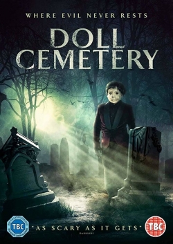 Doll Cemetery-stream