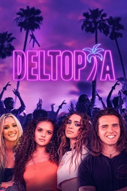 Deltopia-stream