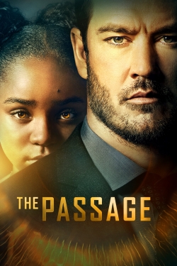 The Passage-stream