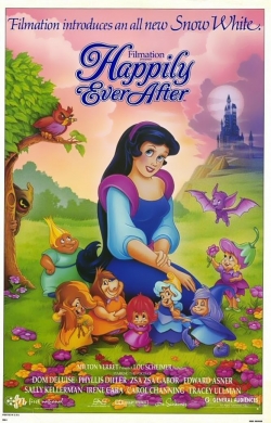 Happily Ever After-stream