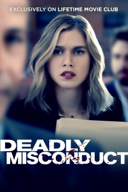 Deadly Misconduct-stream