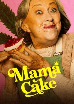 Mamá Cake-stream