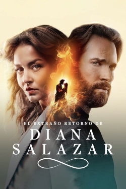 El Extraño Retorno de Diana Salazar-stream