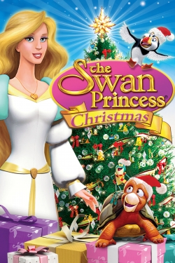 The Swan Princess Christmas-stream