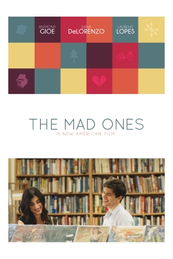 The Mad Ones-stream