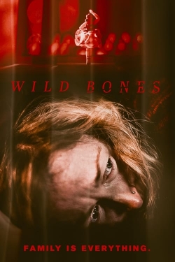 Wild Bones-stream