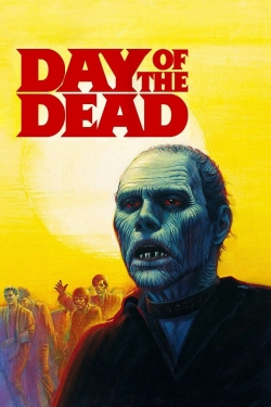 Day of the Dead-stream