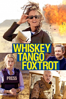 Whiskey Tango Foxtrot-stream