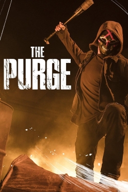 The Purge-stream