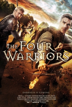 The Four Warriors-stream