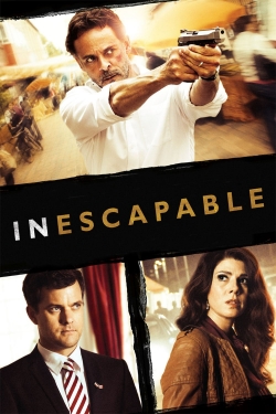 Inescapable-stream