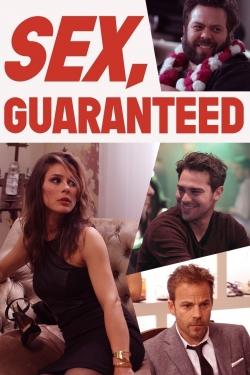 Sex, Guaranteed-stream