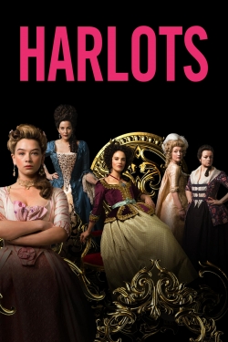 Harlots-stream