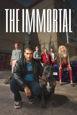 The Immortal-stream