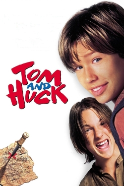 Tom and Huck-stream