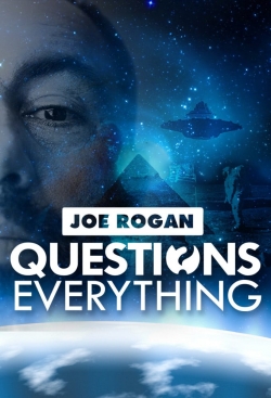 Joe Rogan Questions Everything-stream