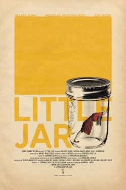 Little Jar-stream