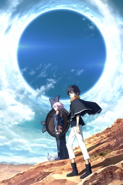 Fate/Grand Order: Zettai Majuu Sensen Babylonia-stream