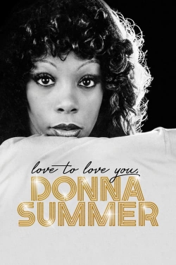 Love to Love You, Donna Summer-stream