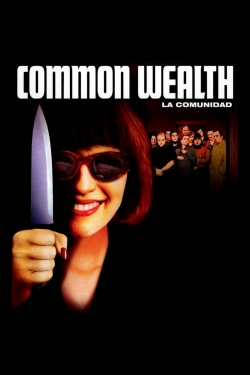 Common Wealth-stream