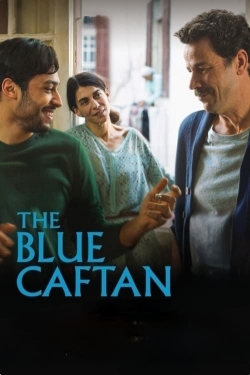 The Blue Caftan-stream