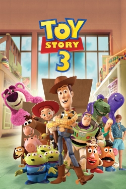 Toy Story 3-stream