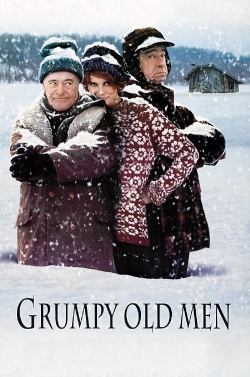 Grumpy Old Men-stream