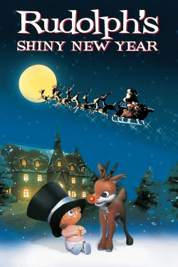 Rudolph's Shiny New Year-stream