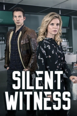 Silent Witness-stream