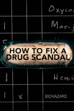 How to Fix a Drug Scandal-stream