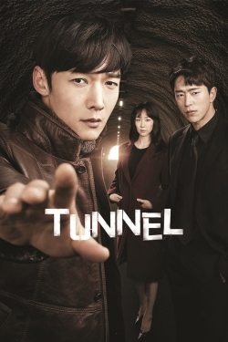 Tunnel-stream