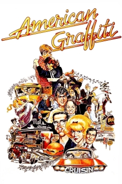 American Graffiti-stream